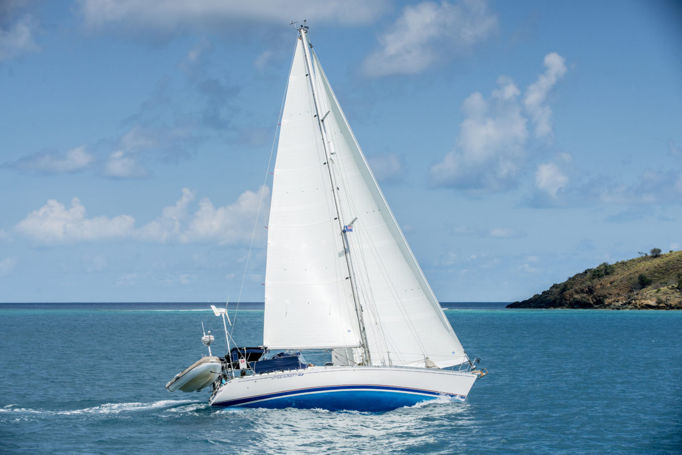 3Di OCEAN: YOUR QUESTIONS, ANSWERED