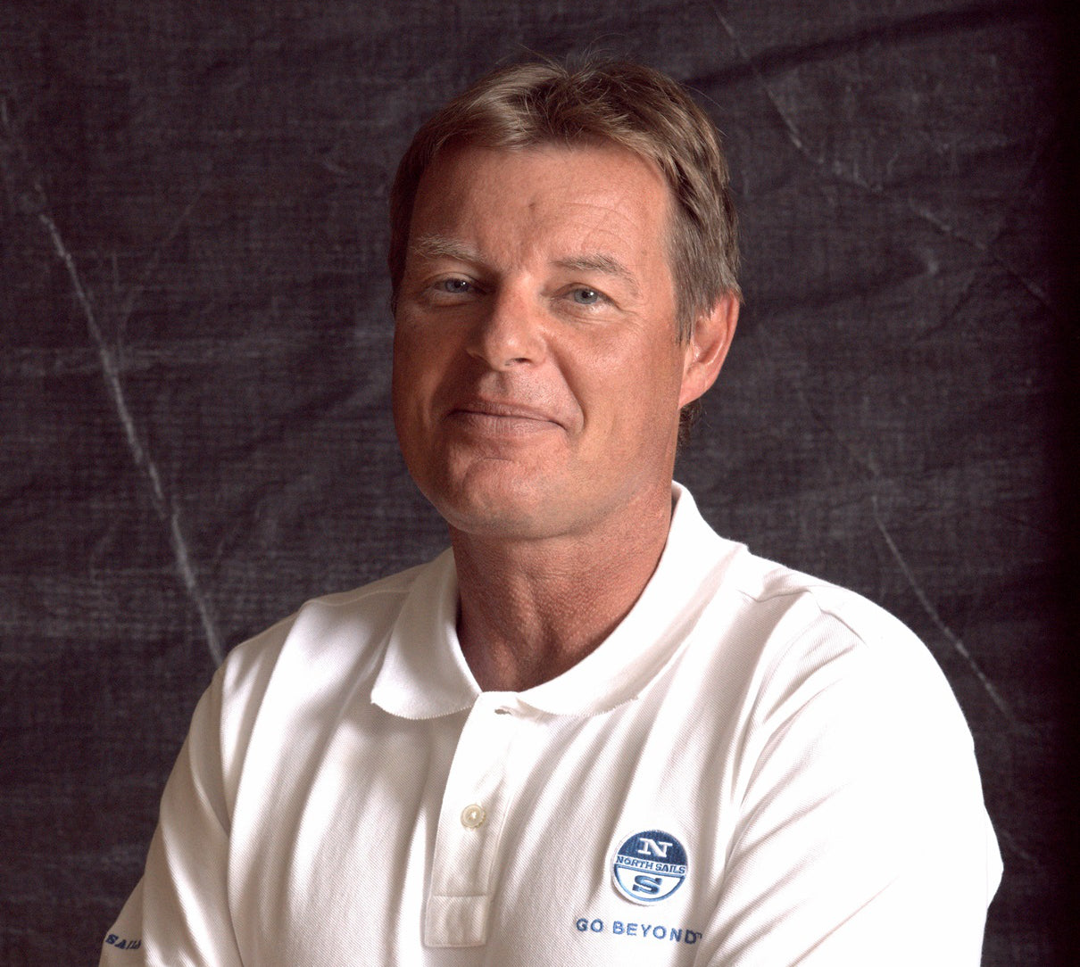 NEWS - MICHEL VAUCHER : "NORTH SAILS POUR NOUVEAU CHALLENGE"