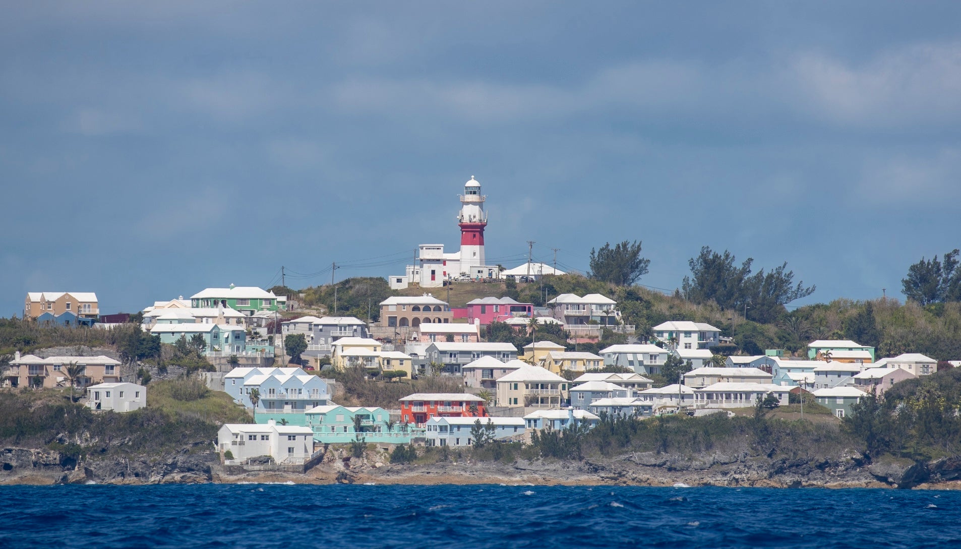 #NSVICTORYLIST: NEWPORT BERMUDA RACE 2024