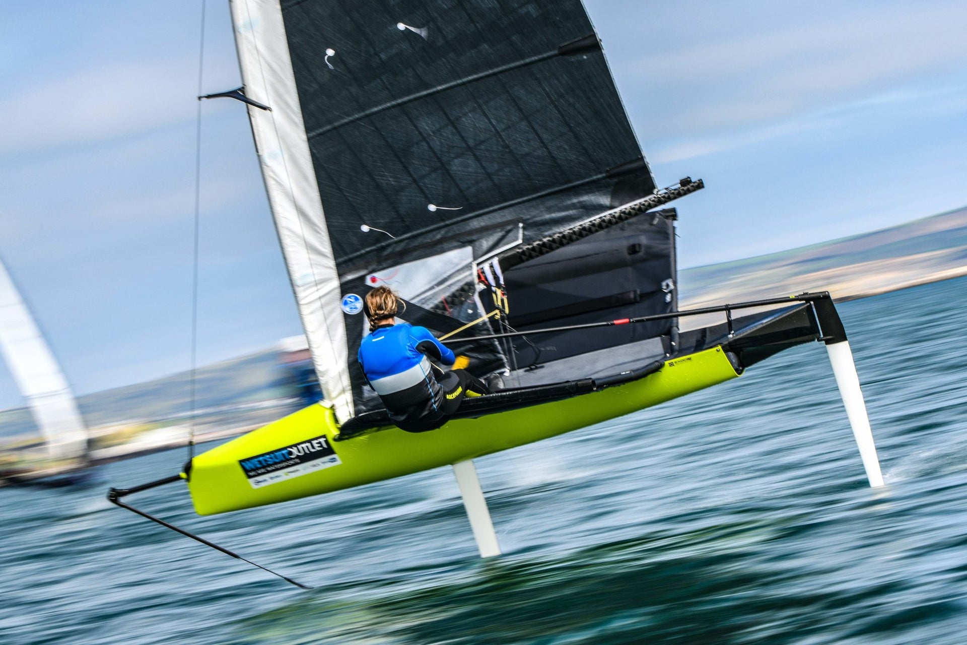 FORCE OF NATURE: JOSIE GLIDDON