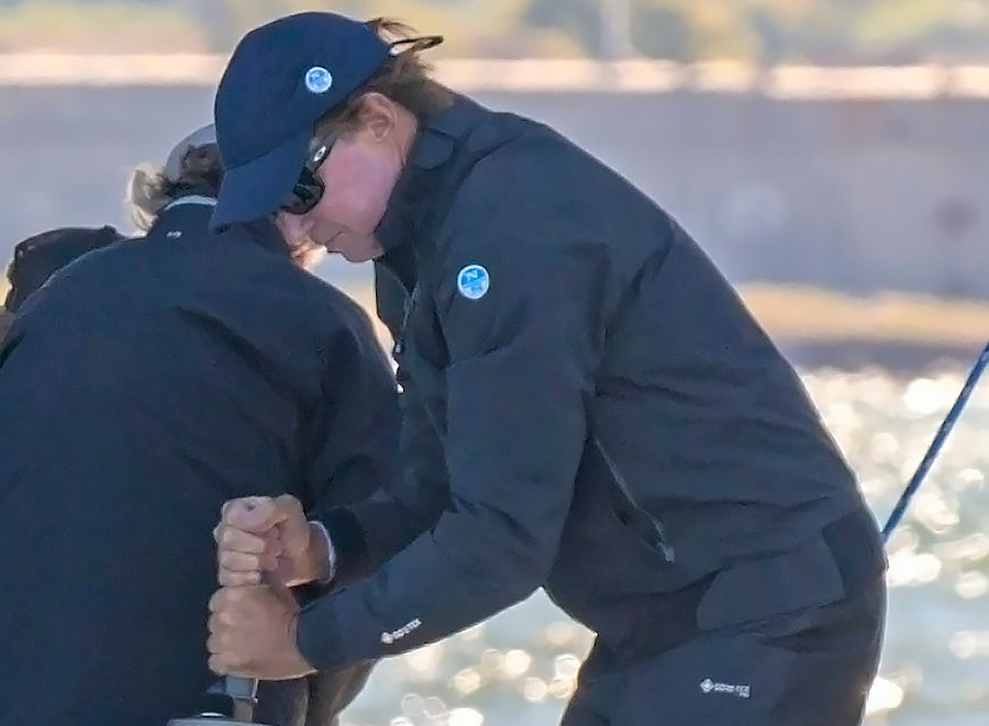 BUILD, TEST, RINSE, AND REPEAT