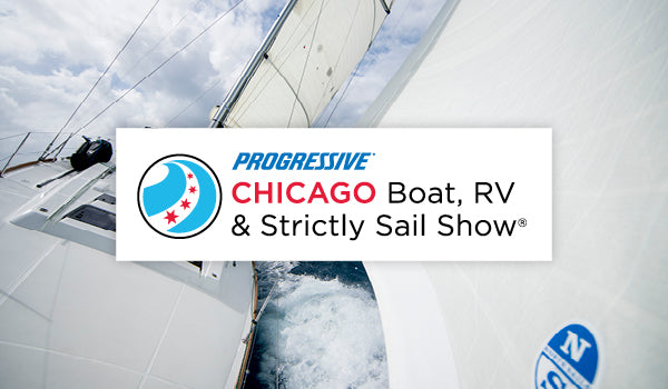 SHOPPING FOR NEW SAILS CHICAGO?