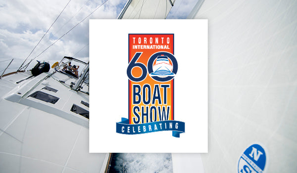 SHOPPING FOR NEW SAILS TORONTO?