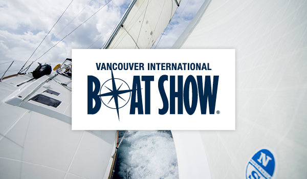 SHOPPING FOR NEW SAILS VANCOUVER?