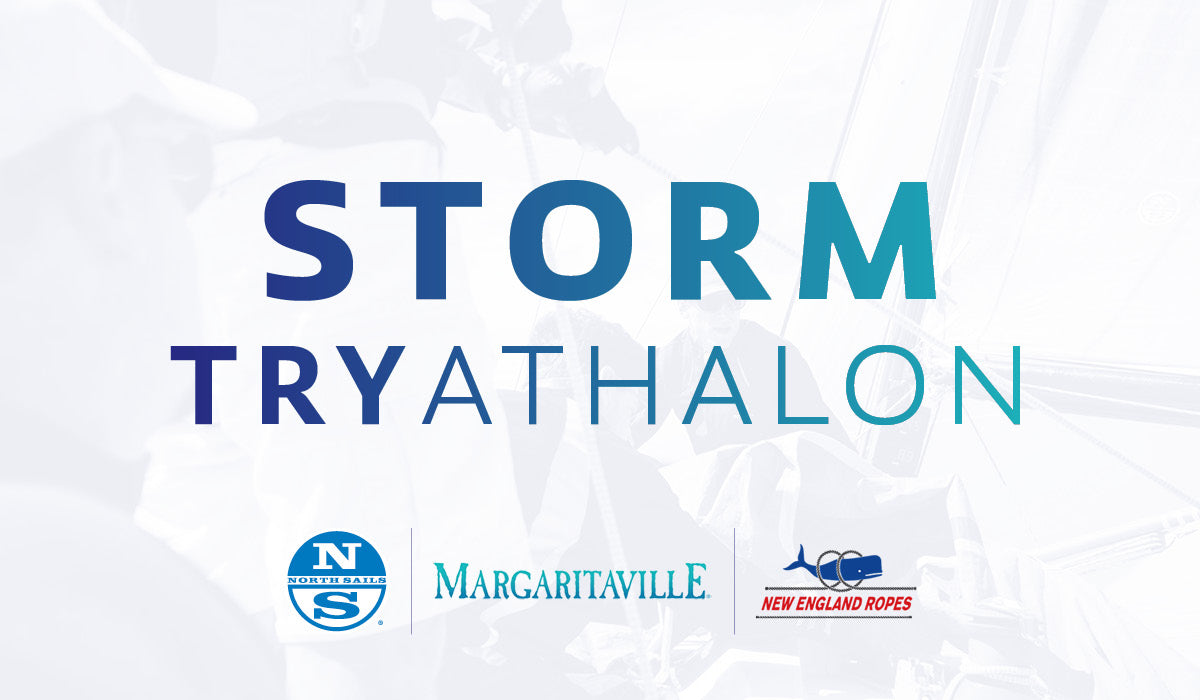 STORM TRYATHALON