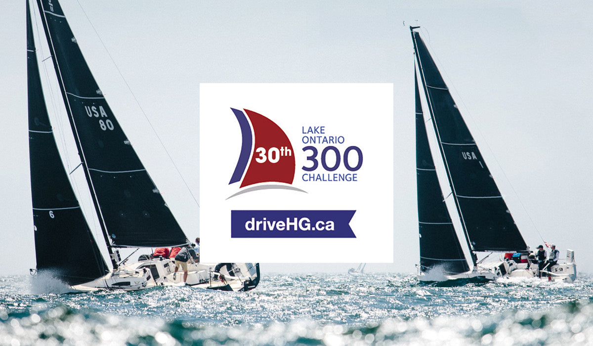 LAKE ONTARIO 300 REGATTA SERVICES