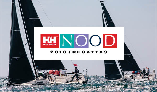 REGATTA SERVICES AT THE HELLY HANSEN ANNAPOLIS NOOD, MAY 4-6
