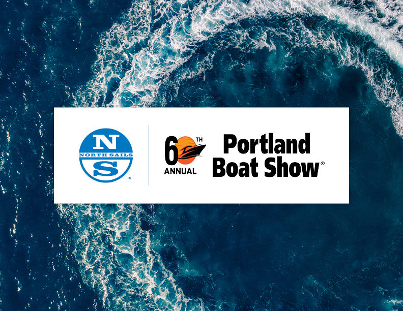 JOIN US AT THE 2020 PORTLAND BOAT SHOW