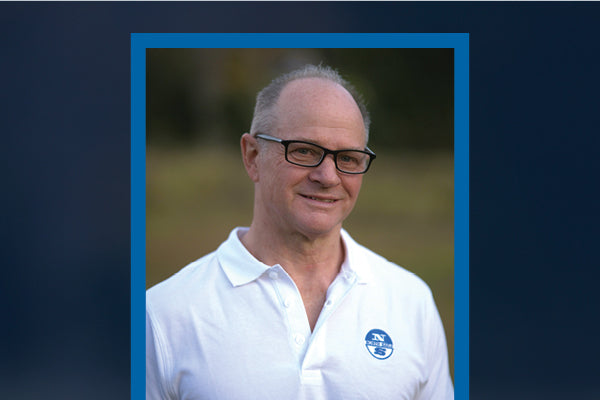 DESIGNER ROBERT "HOOKY" HOOK JOINS NORTH SAILS