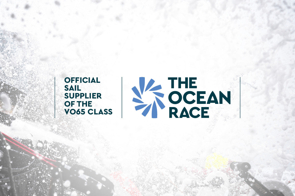NORTH SAILS OFFICIAL SUPPLIER TO VO65 CLASS IN THE OCEAN RACE