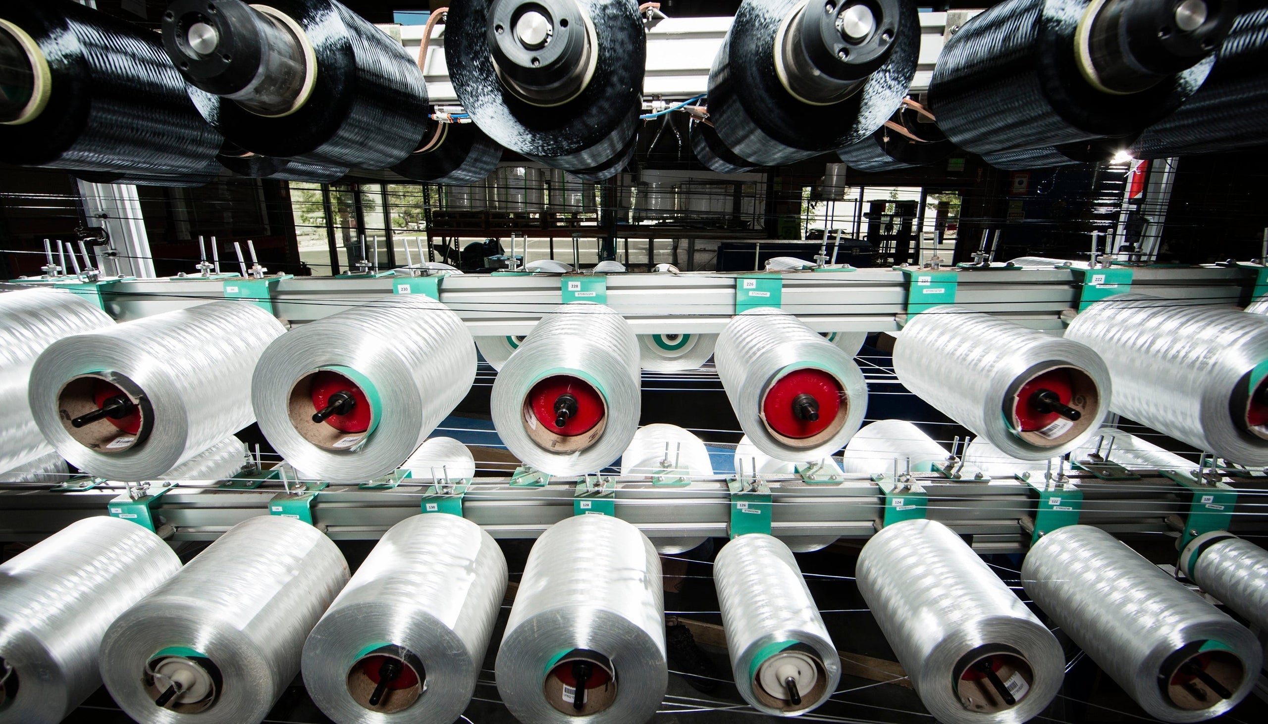 INSIDE NORTH ADVANCED MATERIALS: WHERE INNOVATION BEGINS