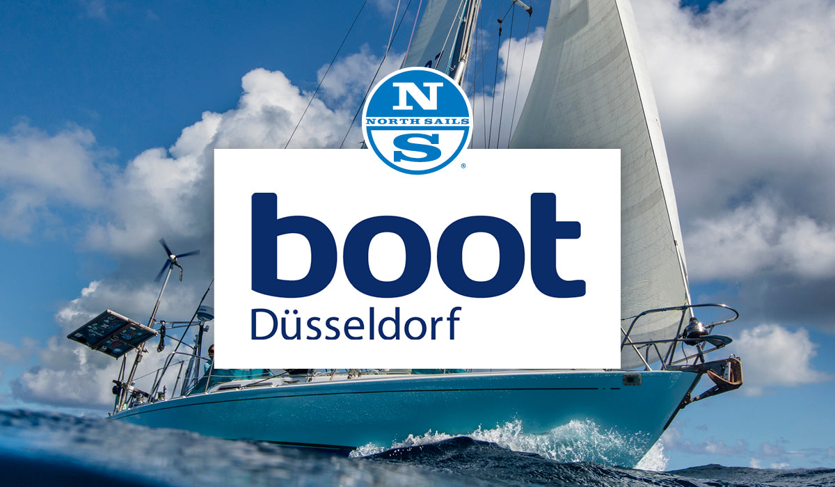 BOOT DÜSSELDORF 2019