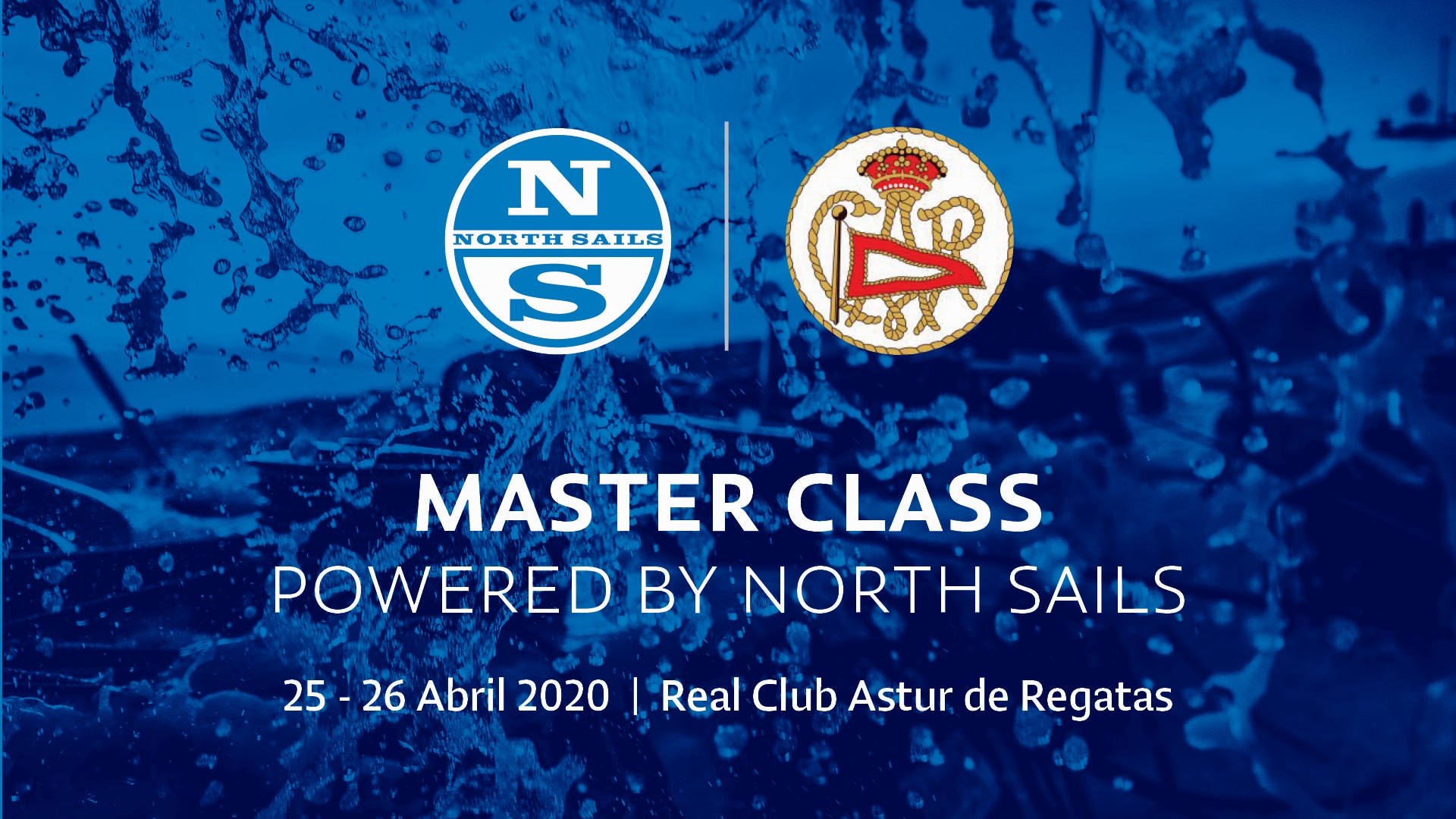 MASTER CLASS EN GIJÓN