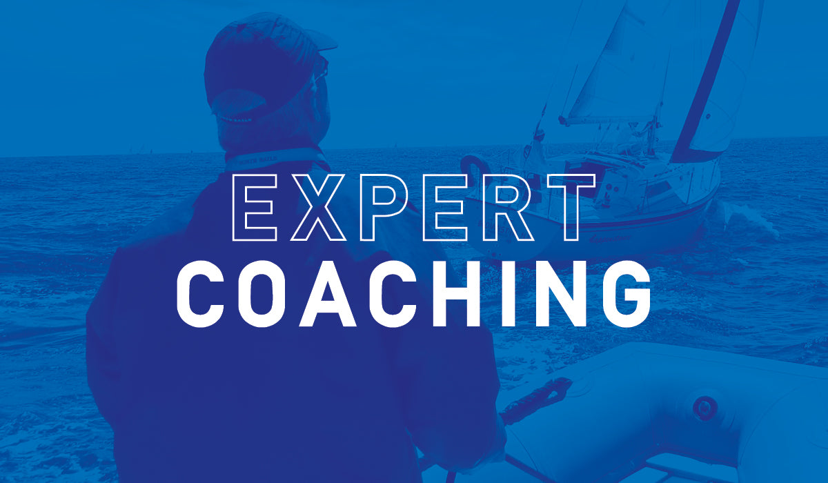 BIRW EXPERT COACHING North Sails