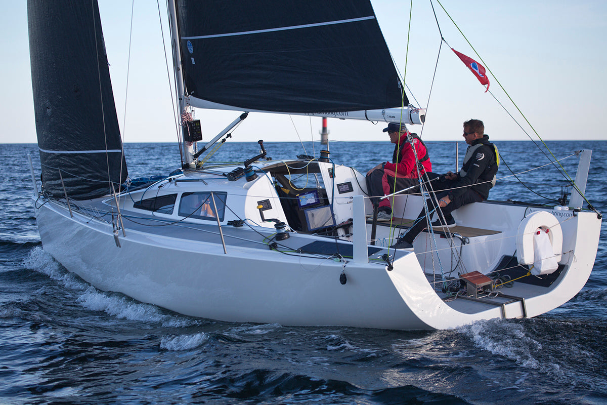 DAHLSJÖ / STRÖMBERG RENSAR PRISBORDEN MED NYA Z30+