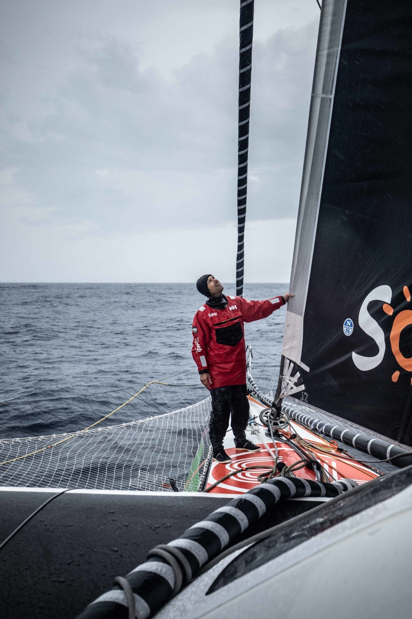 BREST ATLANTIQUES: NORTH SAILS FAVORITE PHOTOS AND VIDEO