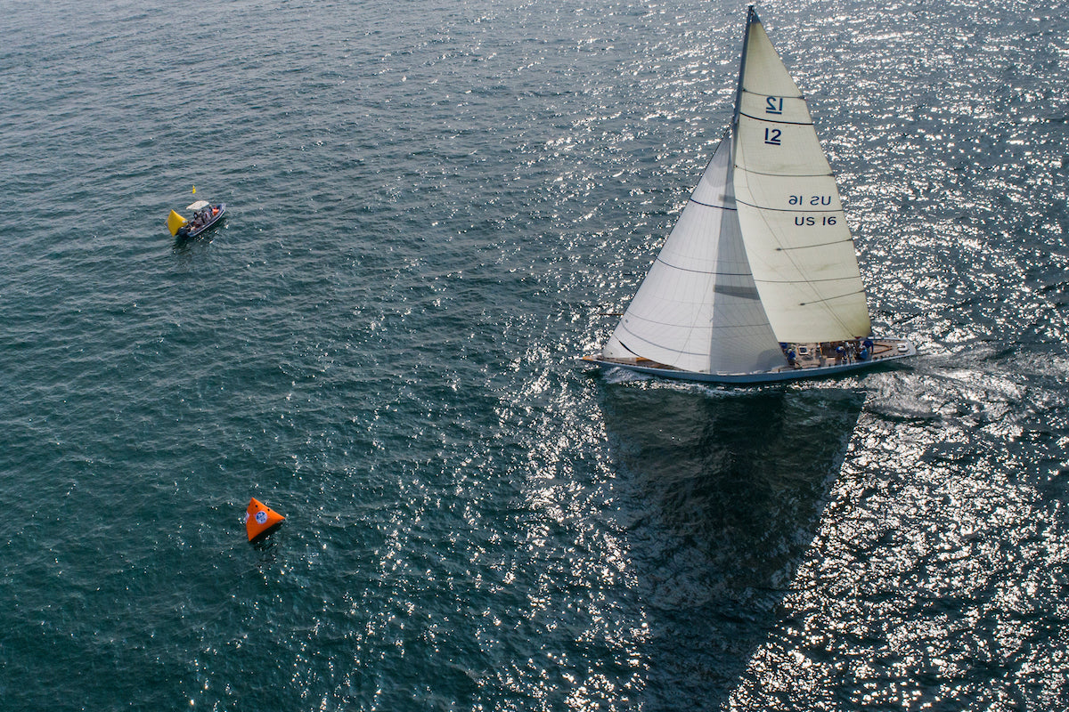 12 Metre Worlds Photo Journal