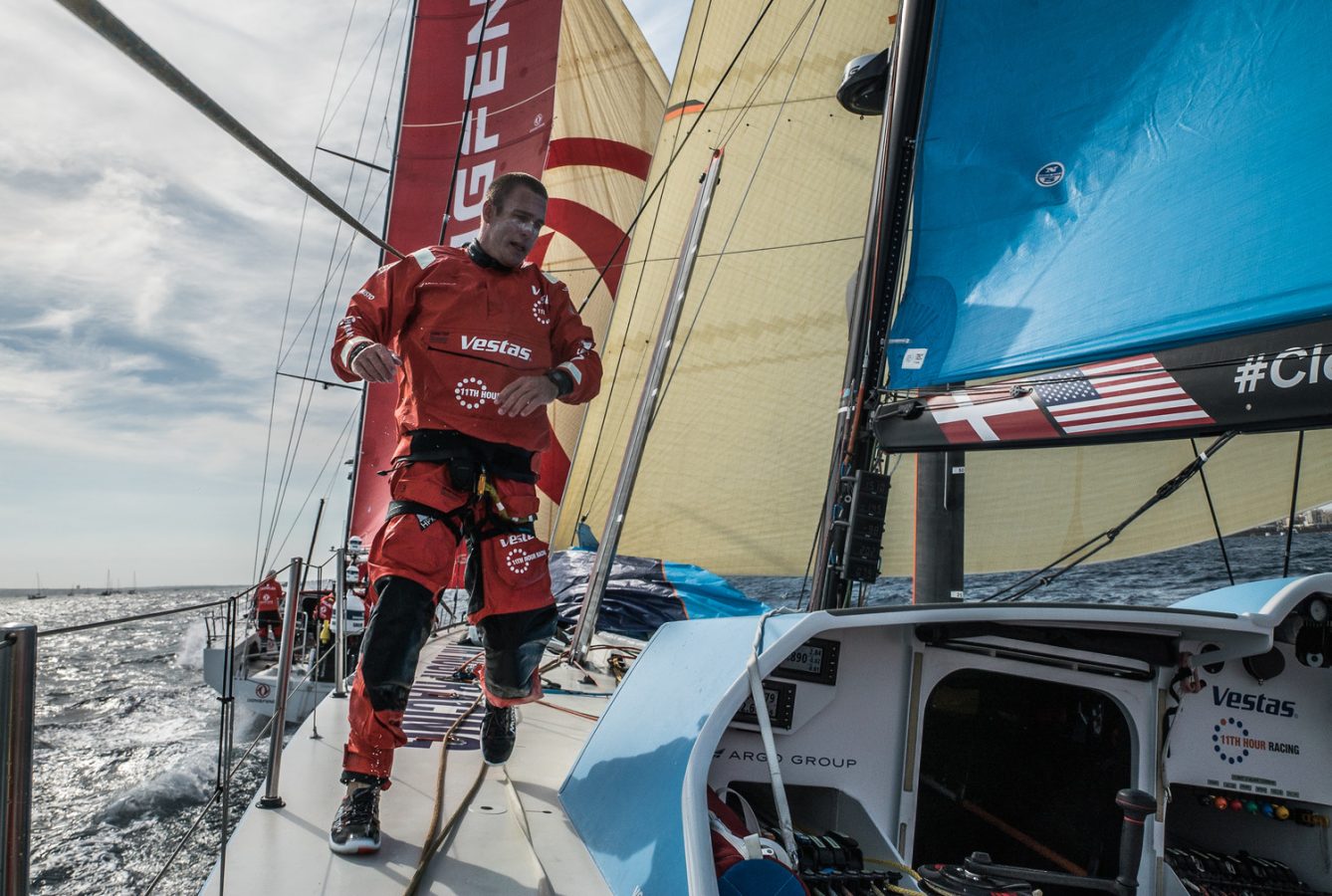 3Di FORCE FEATURED IN SEAHORSE TECHNICAL REVIEW