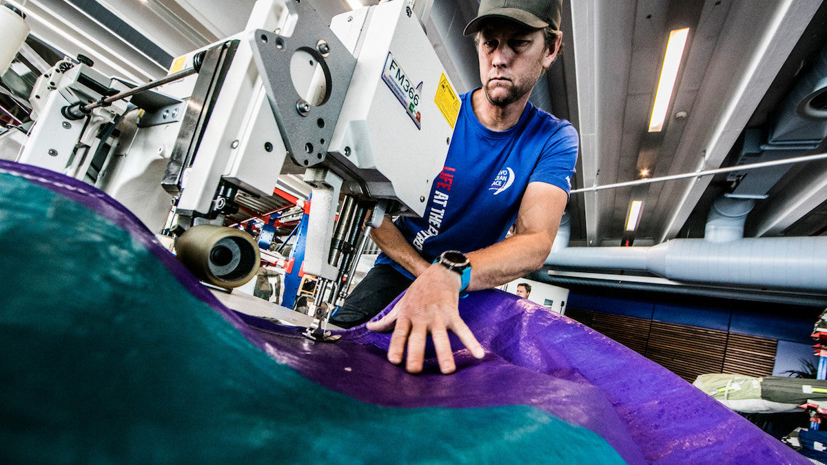 TIPS FROM THE BOATYARD