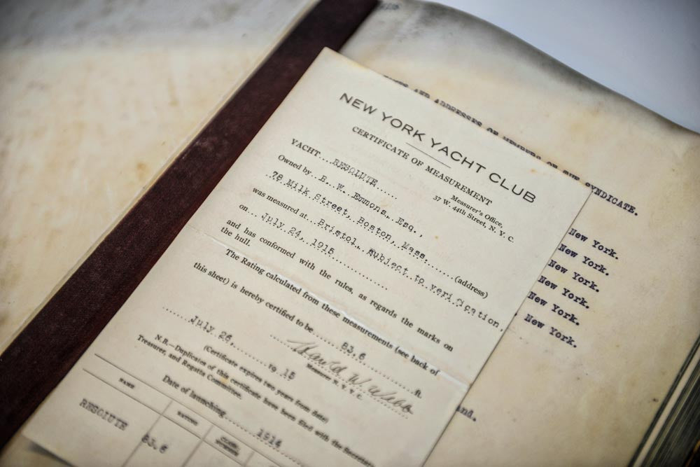 FLASHBACK TO 1920: THE AMERICA