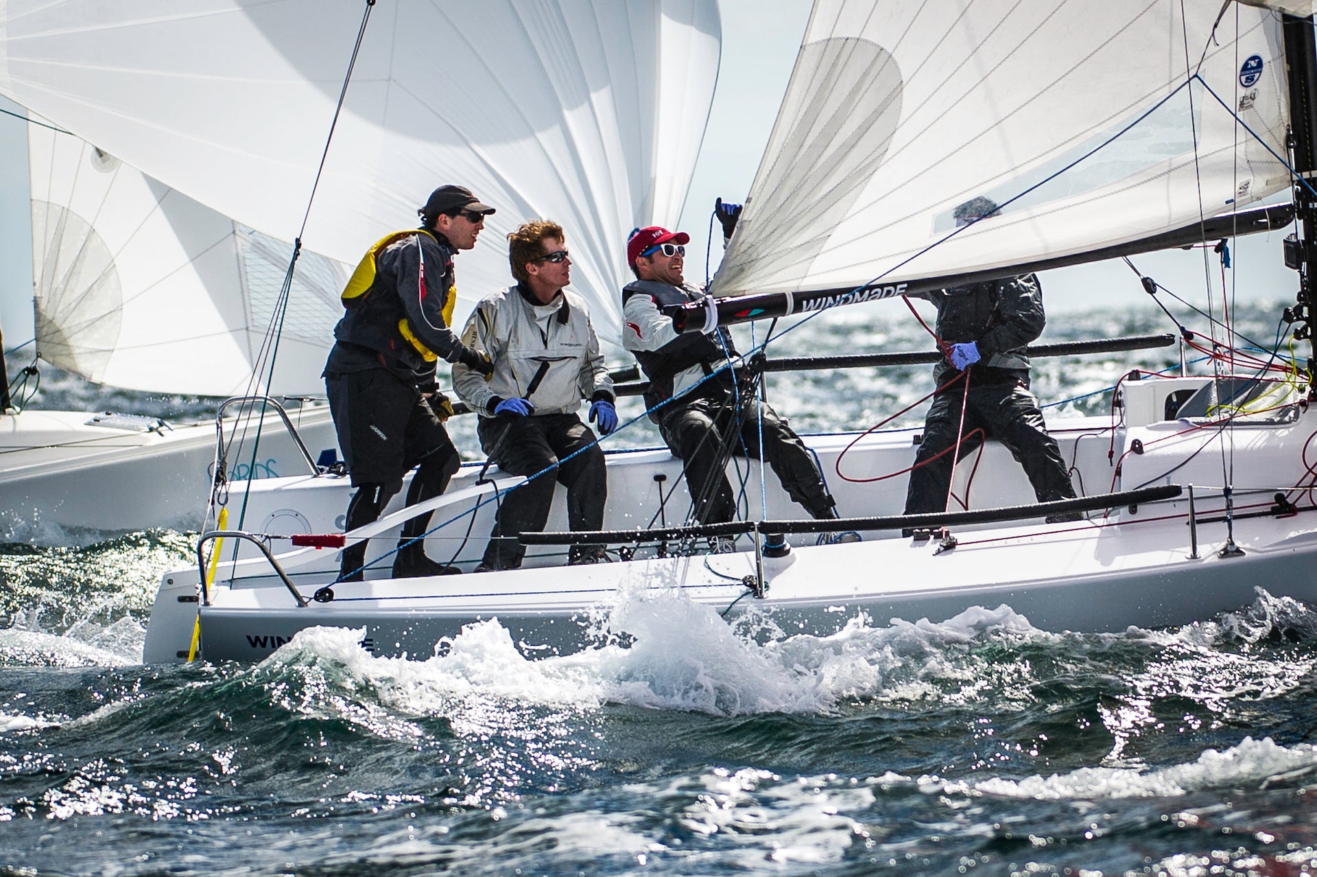 PRE-RACE PREPARATION: ARE YOU READY?