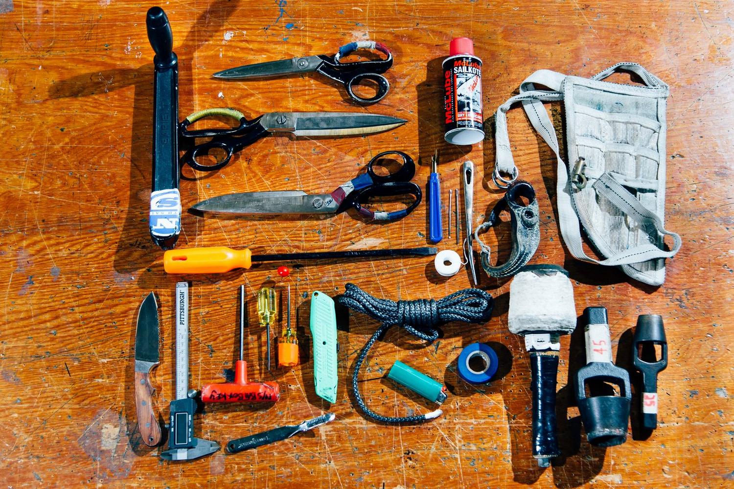 CHESAPEAKE SERVICE DEPARTMENT RELOCATES