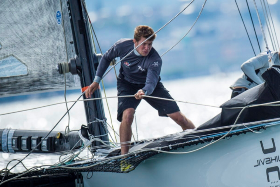 NEWS - "INSIDE NS CH" - ZOOM SUR JONAS SCHAGEN