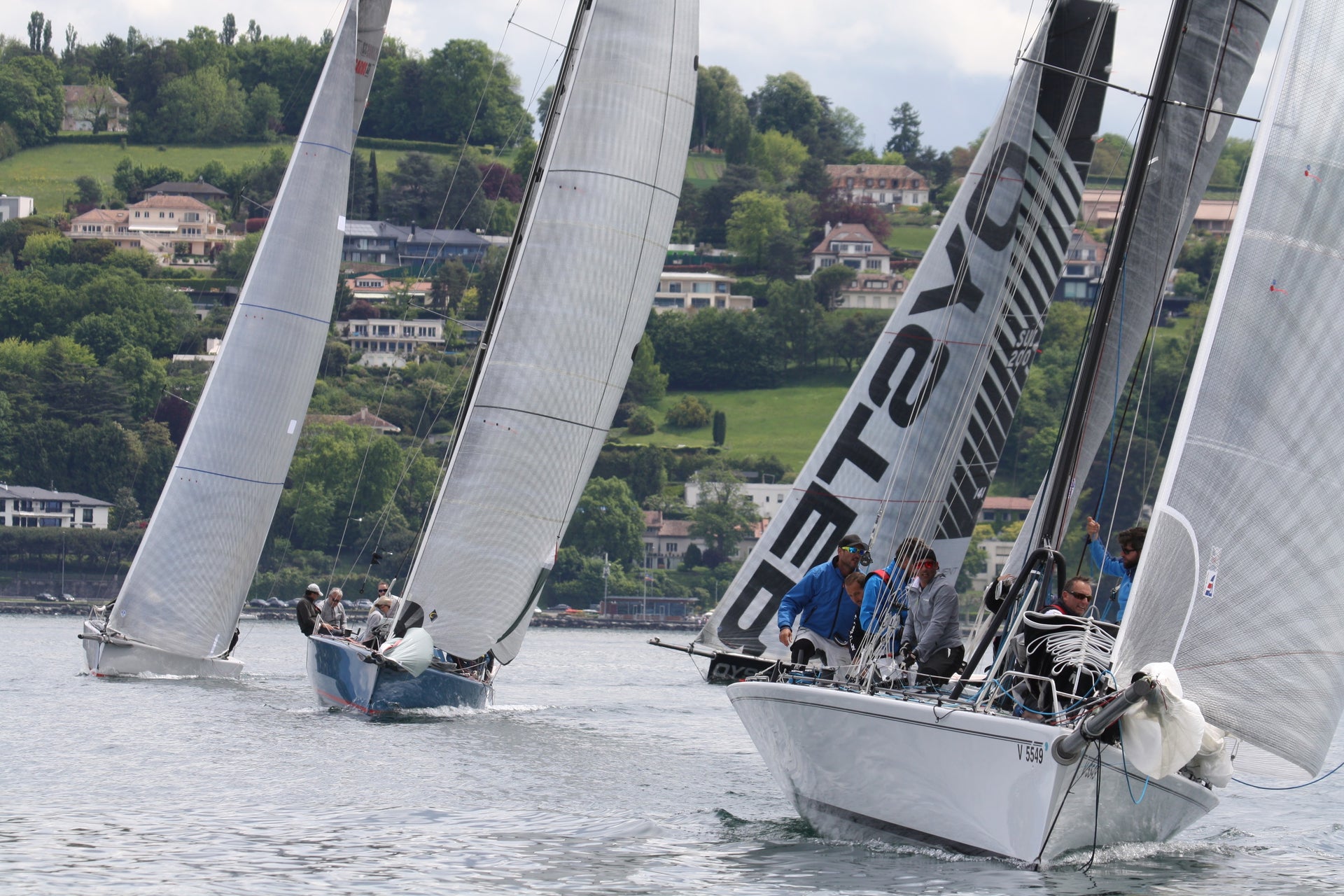 NEWS - SUR TOUS LES FRONTS, SUR TOUS LES PONTS !