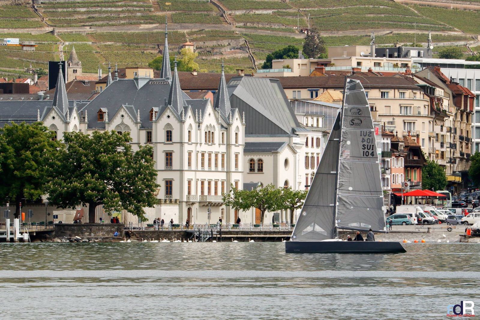 NEWS - UNE VICTOIRE POUR UNE PREMIÈRE