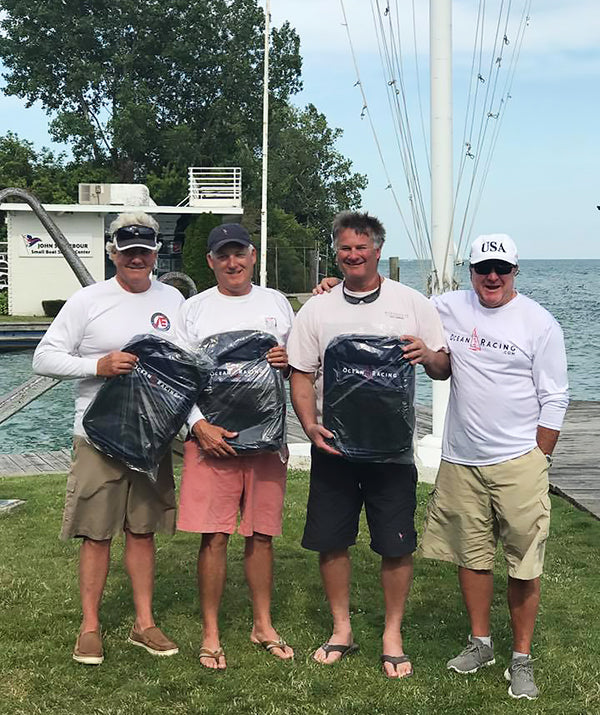 GREAT LAKES CHAMPIONSHIPS