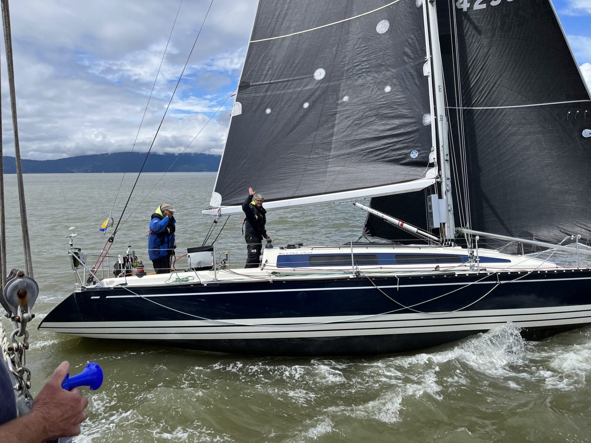 TRADITIONS AND CHANGE