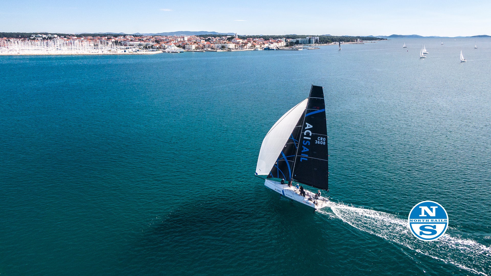 NORTH SAILS ZOOM BACKGROUND DOWNLOAD