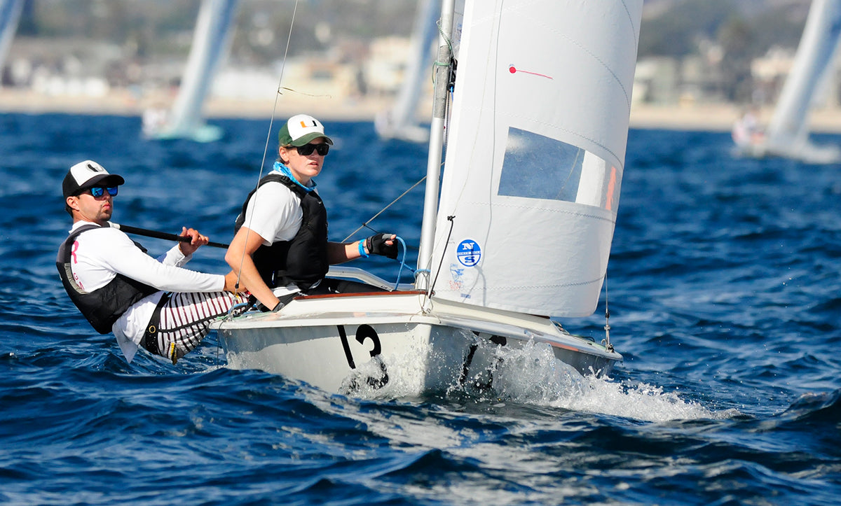 VIDEO: SNIPE TIPS WITH RAUL RIOS