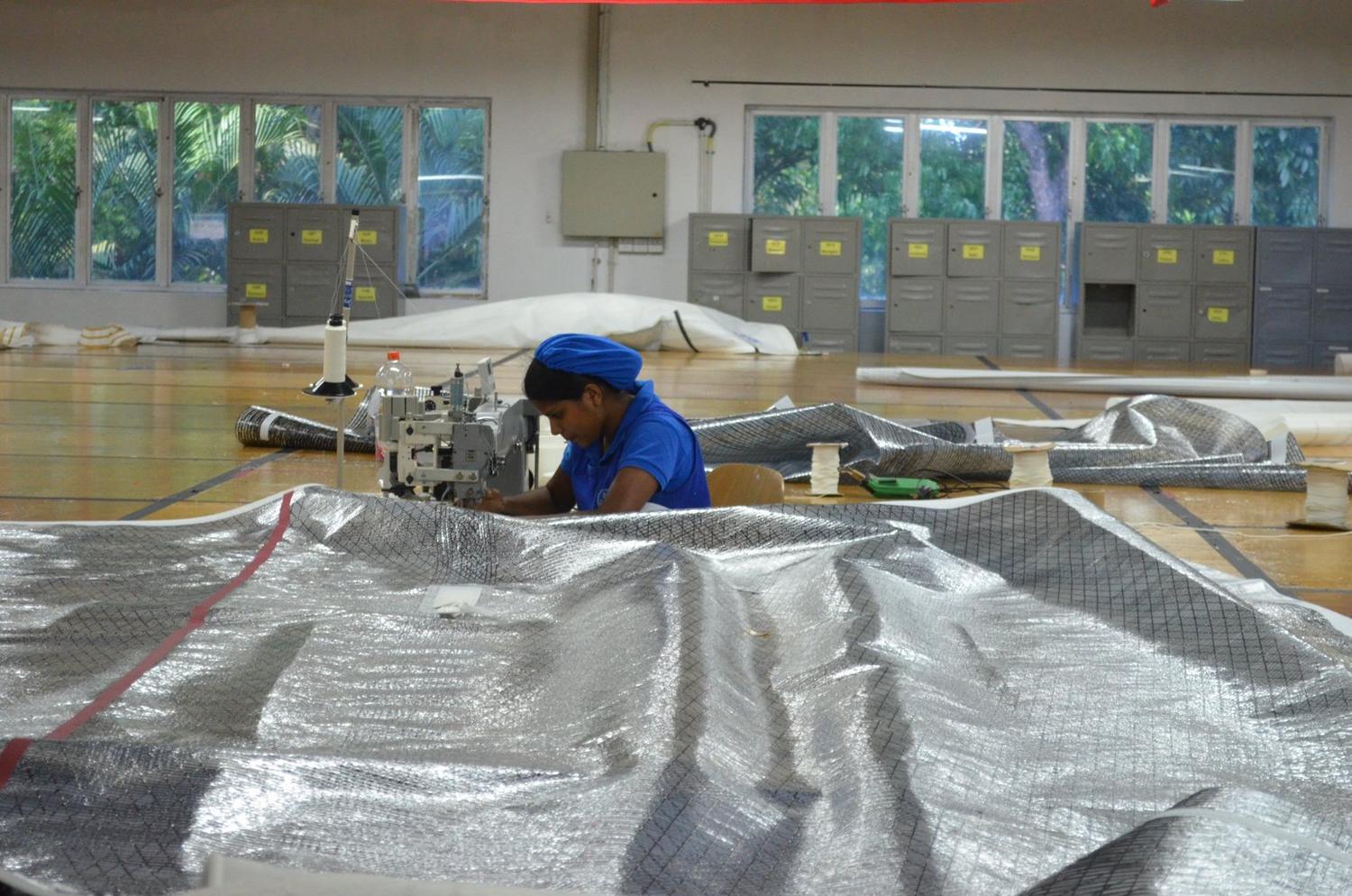 ADINA EXPLORES SRI LANKA PART II