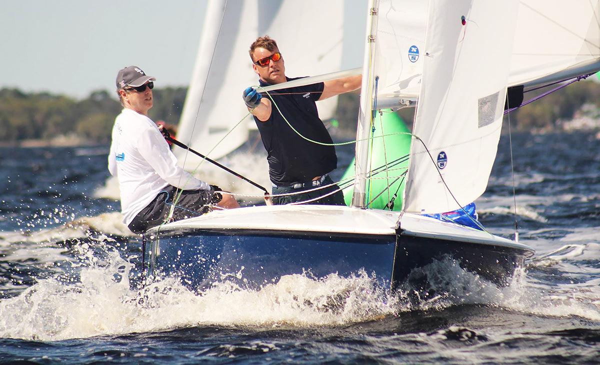 FLYING SCOT SUMMER TIPS