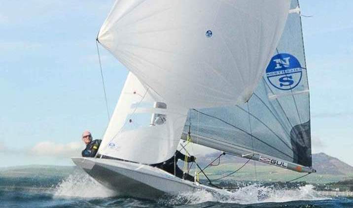 FIREBALL UK NATIONAL CHAMPIONSHIP