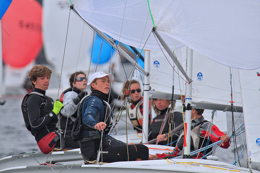 420 FRENCH NATIONALS 2017 - RECAP