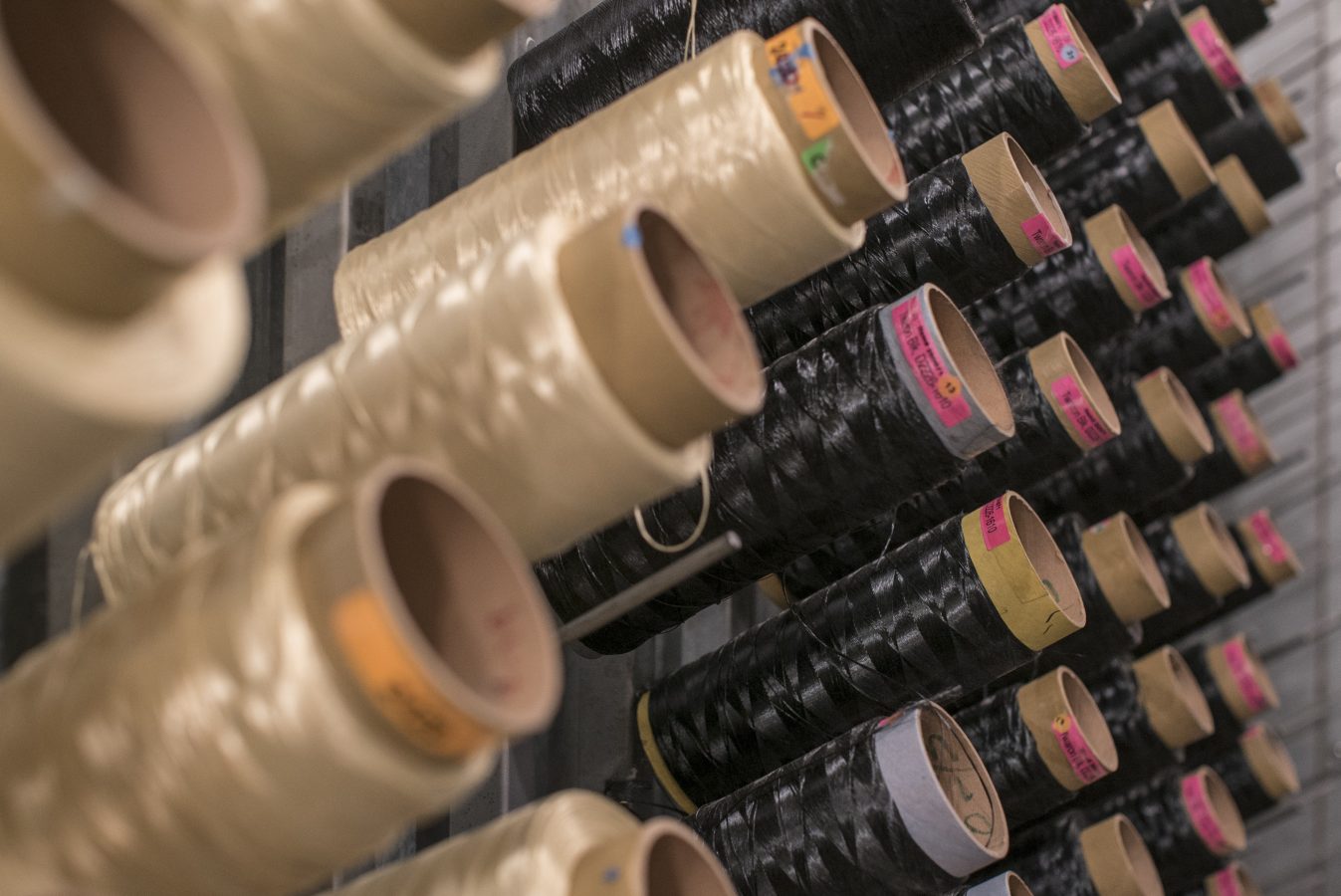 NORTH SAILS GROUP SELECTS VANNES FOR ITS GLOBAL R&D HUB