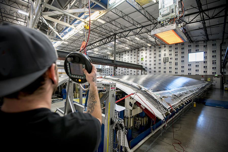 COMMUNIQUE DE PRESSE: NORTH SAILS PRÊT À RELEVER LE DÉFI DE LA VOLVO RACE 2017/2018