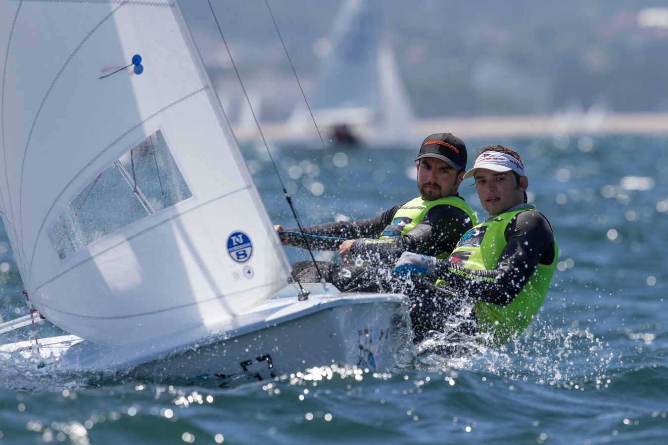 2017 SNIPE WORLD CHAMPIONSHIP