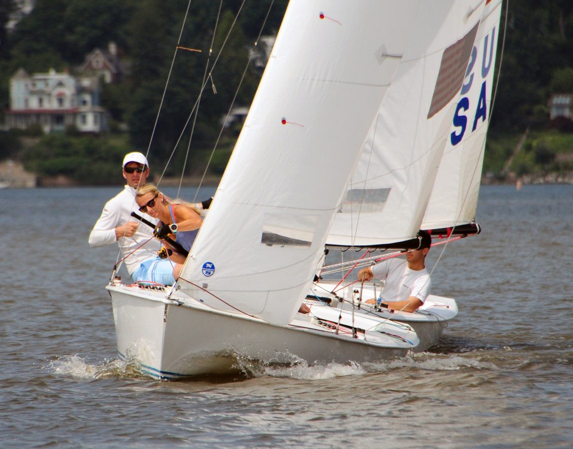 LIGHTNING ATLANTIC COAST CHAMPIONSHIP