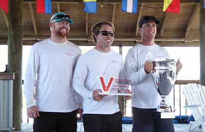 2018-19 VIPER WINTER SERIES - EVENT 1