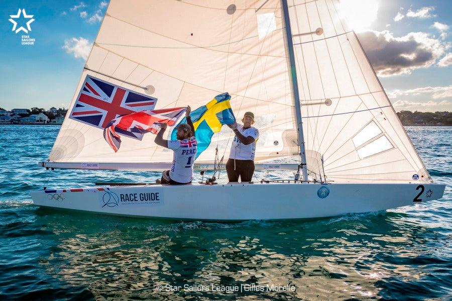 BAHAMI PERCYJU I EKSTROMU, TONČI I TUDOR SU MOGLI I BOLJE