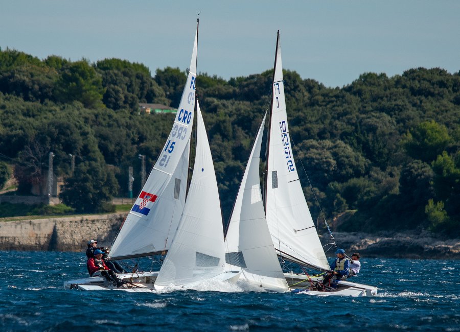 NOVI POČETAK FLYING DUTCHMANA