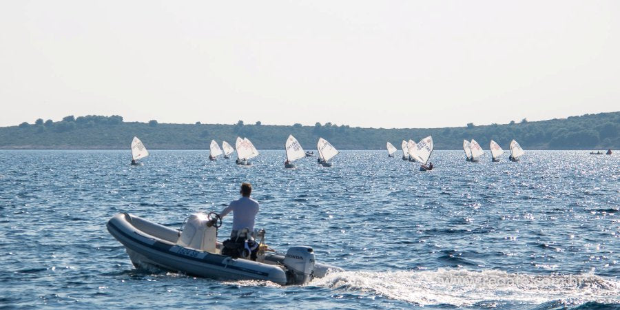 OPTIMISTI ULAZE U ZAVRŠNU FAZU KVALIFIKACIJA ZA REPREZENTACIJU
