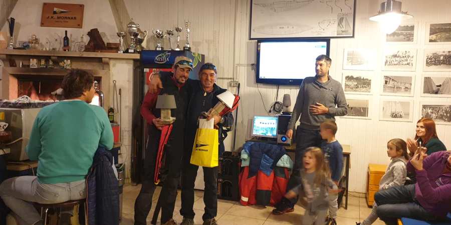 JEDAN I JEDINI: SV.NIKOLA ZA SAMCE I DVOJCE