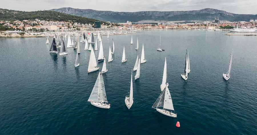 I NAKON COVID 19 PAUZE NORTH SAILS KLIJENTI NASTAVLJAJU S POBJEDAMA