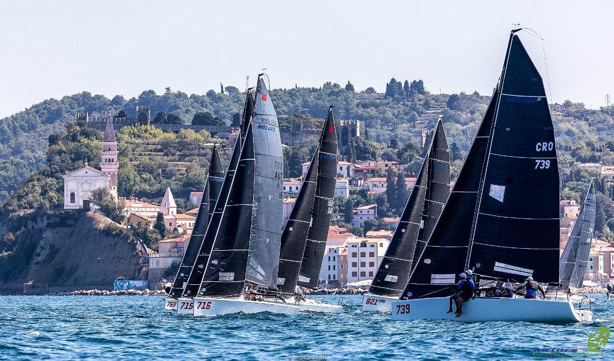 I NOVI PANJIĆ JE NEZAUSTAVLJIV S NS JEDRIMA