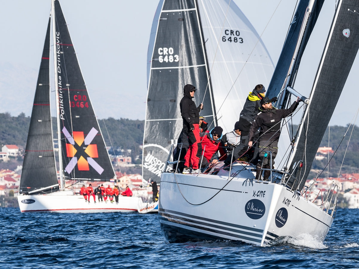 ZADAR ORC CUP 2022.