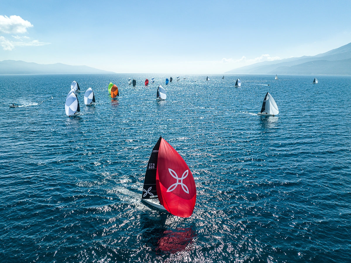 CHINOOK - PANJIĆ - MONTURA